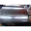 Hot rolled galvanized steel coil